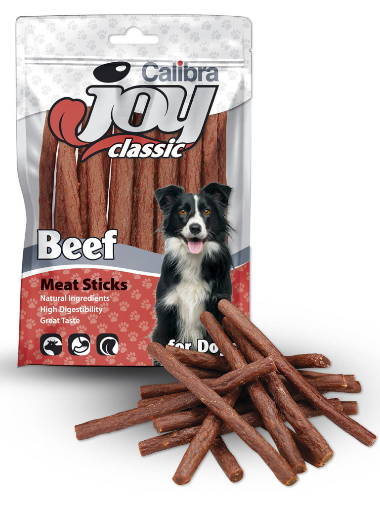 Joy Beef Sticks