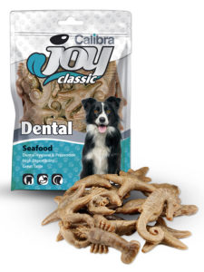 Joy Dental Sea Food